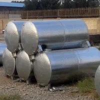 تانکر فروشی فلاحتی مخزن ،بشکه،وان ،دبه|مصالح و تجهیزات ساختمان|سبزوار, هفت تیر|دیوار