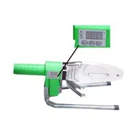 اتو لوله دیجیتالی ۲۰۰۰ وات پی ام|ابزارآلات|نیشابور, فردوسی جنوبی|دیوار