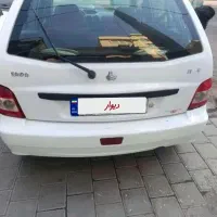 ۱۱۱ مدل ۸۹ غیر هیدروکیک