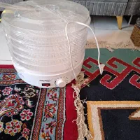 میوه خشک کن مک استایلر