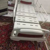 تخت بیمار تشک سلولی ،طبی|آرایشی، بهداشتی، درمانی|تبریز, |دیوار