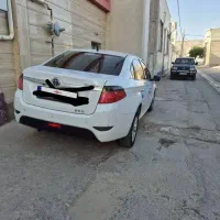 فروش برلیانس مدل ۹۶  ۱۵۰۰ سی سی|خودرو سواری و وانت|گراش, |دیوار