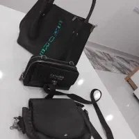 ۳عددکیف‌زنانه