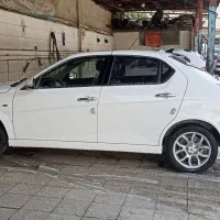 دنا پلاس توربو اتومات بهمن ۱۴۰۲|خودرو سواری و وانت|تهران, ونک|دیوار