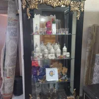 ویترین در حد نو