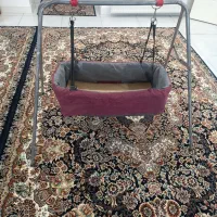 گهواره نوزاد