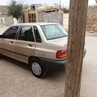 پراید مدل 88|خودرو سواری و وانت|لالی, |دیوار