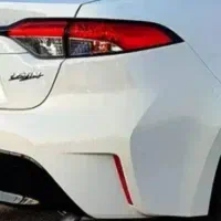 تویوتا لوین ۲۰۲۳هیبریدگارانتی فعال