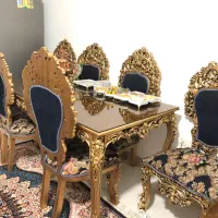 میز ناهارخوری