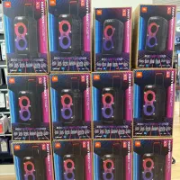 پارتی باکس PARTY BOX JBL 120|سیستم صوتی خانگی|تهران, فرمانیه|دیوار