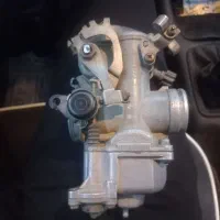 کاربراتور XL250 ژاپن