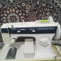 چرخ خیاطی