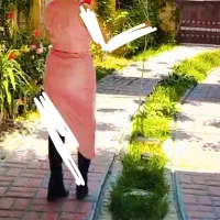 لباس مجلسی زنانه سایز ۳۸ تا ۴۲