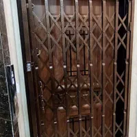 حفاظ درب آکاردیونی|خدمات پیشه و مهارت|اردبیل, |دیوار