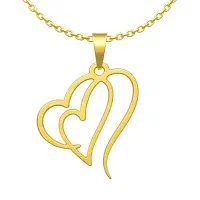 فروش گردنبند طلا نو نو بدون اجرت و مالیات و سود