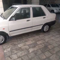 پراید se131 مدل ۹۵|خودرو سواری و وانت|ساوه, |دیوار