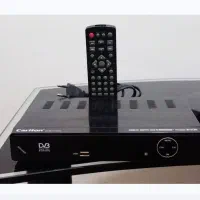 دستگاه دیجیتال بادستگاه دی وی دی