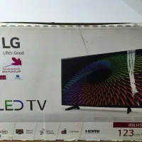 کارتن تلویزیون lg