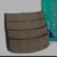 لنت قدیمی سری اول ایسوزو ۶ تن