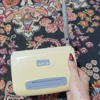 مودم سالم|مودم و تجهیزات شبکه|گنبد کاووس, |دیوار