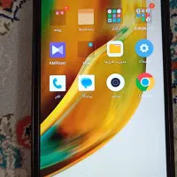 شیائومی Redmi Note 9 با حافظهٔ ۱۲۸ گیگابایت