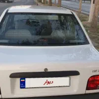 پراید مدل۹۶|خودرو سواری و وانت|بناب, |دیوار