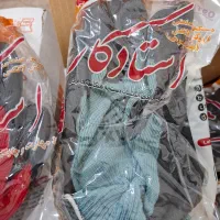 دستکش  ضد برش و کفش ایمنی|ابزارآلات|اهواز, پادادشهر|دیوار