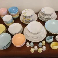 سرویس چینی .آرکوپال .کریستال .پیوندتر .سیلویا