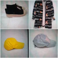 تعدادی لباس و کفش ارزان|لباس|همدان, |دیوار