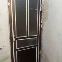 درب و پنچره و کابینت دست دوم