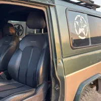 پاترول دو در مدل1377|خودرو سواری و وانت|نورآباد ممسنی, |دیوار