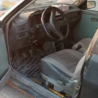 پراید مدل ۸۲ کاربرات|خودرو سواری و وانت|محمودآباد, |دیوار