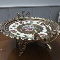 برنز کیفیت درجه یک و ظرف آنیل|صنایع دستی و سایر لوازم تزئینی|قم, باجک یک|دیوار