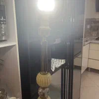 آباژور جنس استیل نو|چراغ خواب و آباژور|شهریار, شهریار|دیوار