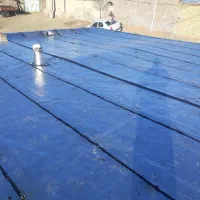 باسلام نصاب ایزوگام پشت بام سرویس حرفه ای