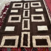 فرش اشپزخانه یا اتاق خواب|فرش|تبریز, |دیوار