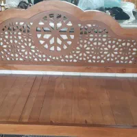 تخت سلطنتی|صندلی و نیمکت|قهدریجان, |دیوار