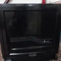 بخاری نفتی|بخاری، هیتر، شومینه|نیمروز, |دیوار