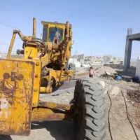 گریدر|خدمات حمل و نقل|زاهدان, |دیوار