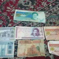 پول قدیمی