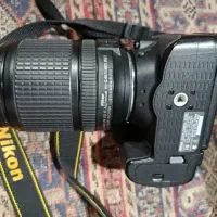 دوربین عکاسی نیکن