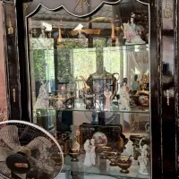 ویترین|بوفه، ویترین، کنسول|خمینیشهر, |دیوار