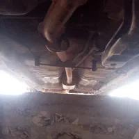 استوک پراید پژو پیکان..باصافکاری دستگرد|قطعات یدکی و لوازم جانبی|بیرجند, |دیوار