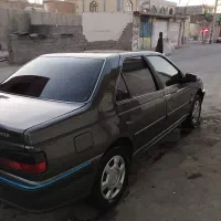 پارس دوگانه کارخانه سفارشی