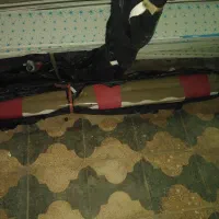 سایبان چتری