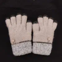 دستکش بچگانه