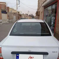 تیبا مدل ۹۸