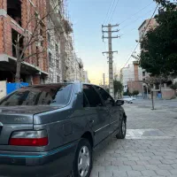 پارس سال|خودرو سواری و وانت|گرگان, |دیوار