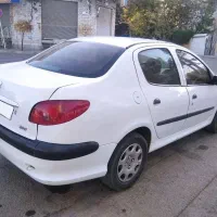 206tu5|خودرو سواری و وانت|همدان, |دیوار