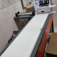 دستگاه دستمال کاغذی اتوماتیک|ماشینآلات صنعتی|بناب, |دیوار